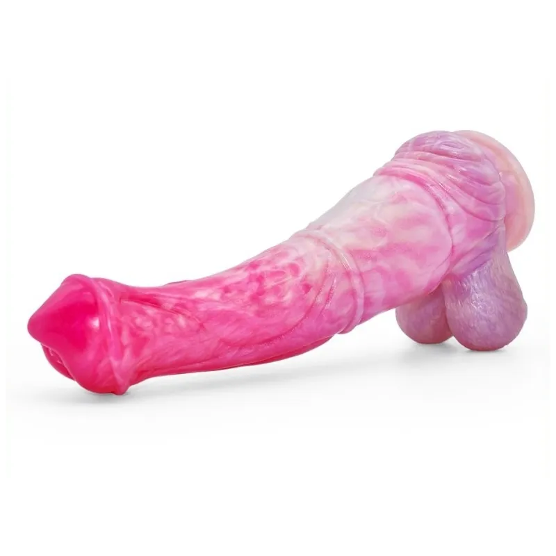 unicorny Gode Monster JOSTEX  21 x 6cm